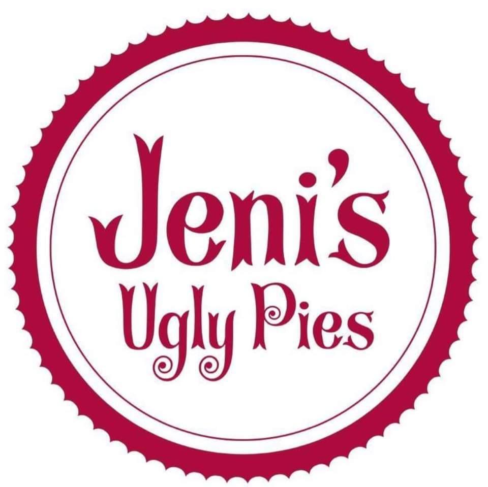 Jeni's Ugly Pies Recipe of the Month Club